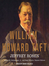 Cover image for William Howard Taft